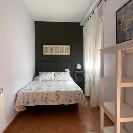 Casa Rural Los Carmenes เอลบอสเก ภายนอก รูปภาพ