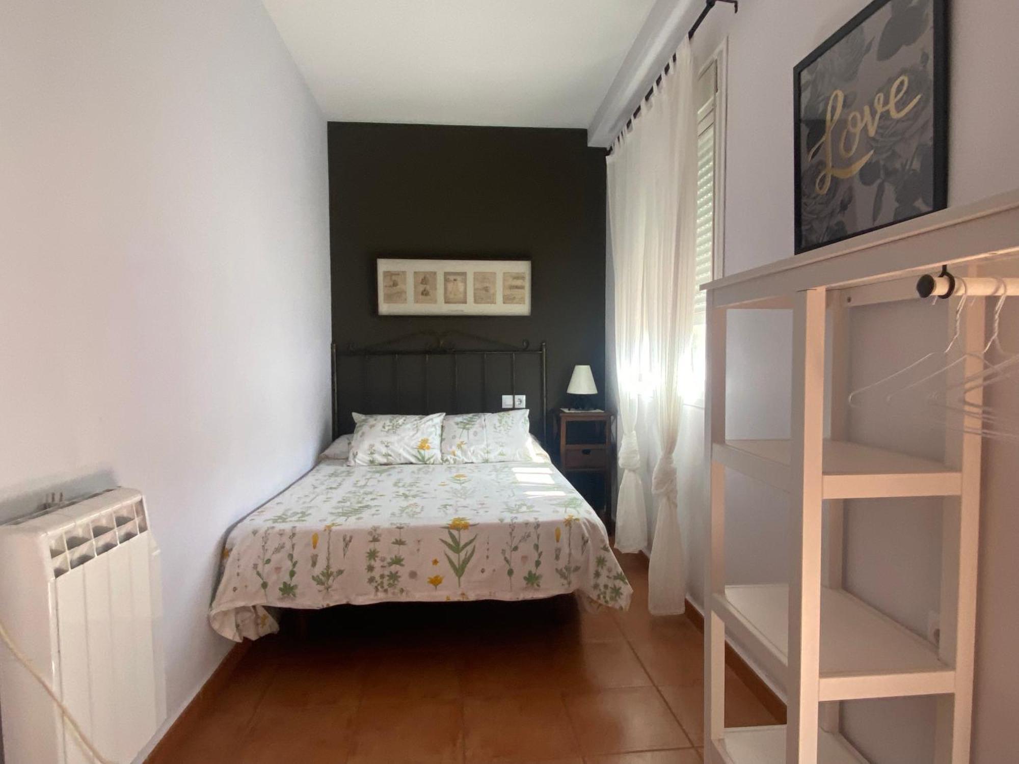 Casa Rural Los Carmenes เอลบอสเก ภายนอก รูปภาพ