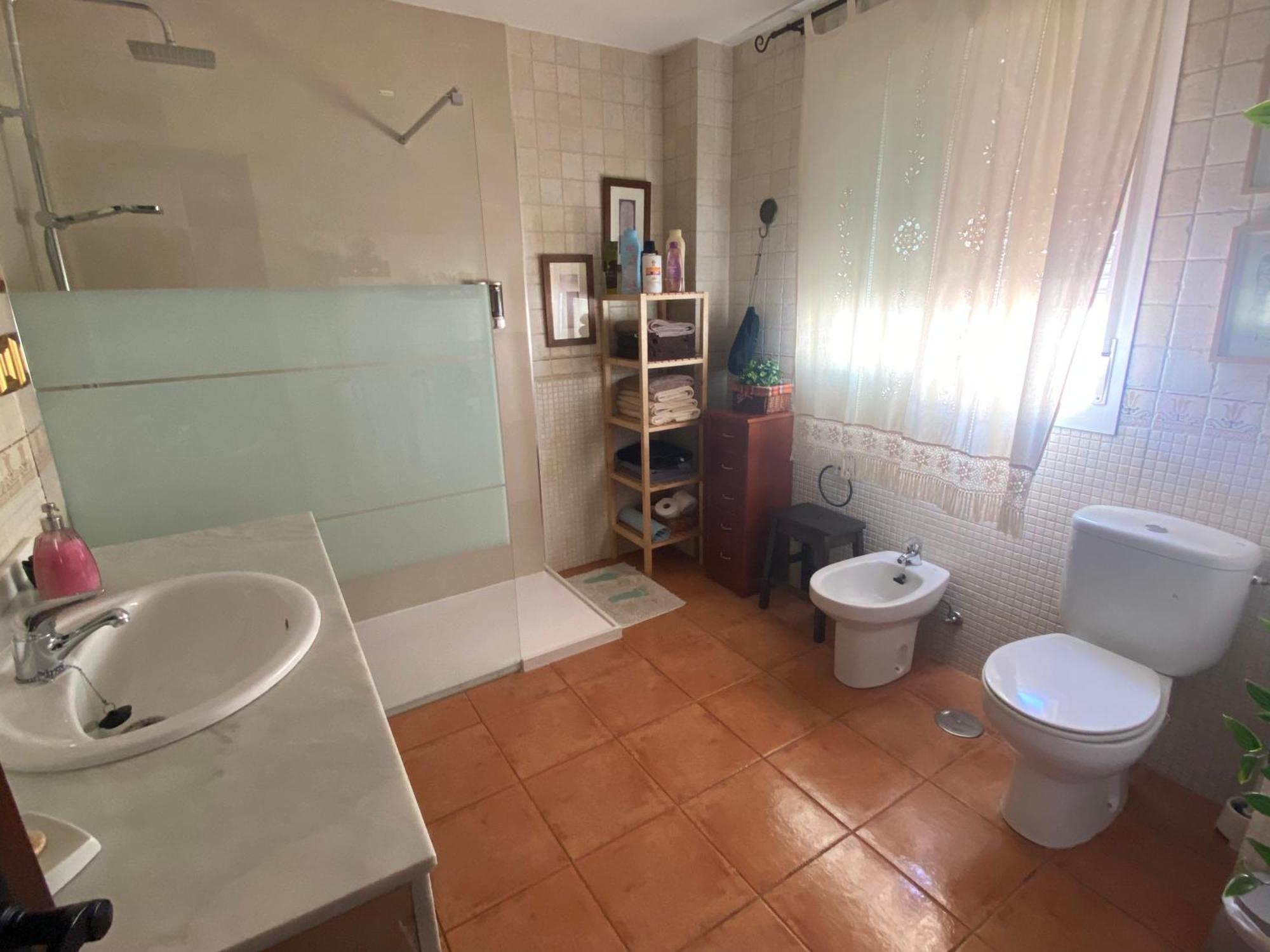 Casa Rural Los Carmenes เอลบอสเก ภายนอก รูปภาพ