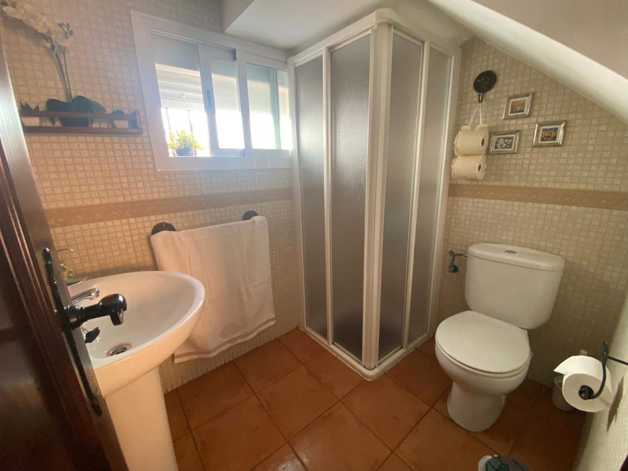 Casa Rural Los Carmenes เอลบอสเก ภายนอก รูปภาพ