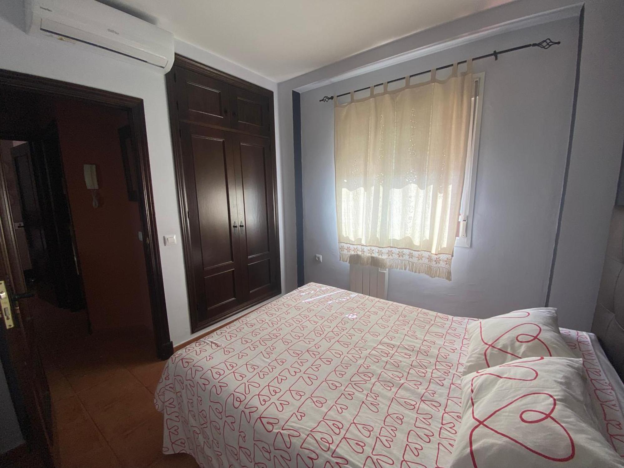 Casa Rural Los Carmenes เอลบอสเก ภายนอก รูปภาพ